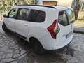Dacia Lodgy Lodgy 1.5 dci 110cv 7 posti Bianco - thumbnail 3
