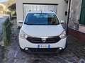 Dacia Lodgy Lodgy 1.5 dci 110cv 7 posti Bianco - thumbnail 1