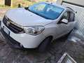 Dacia Lodgy Lodgy 1.5 dci 110cv 7 posti Bianco - thumbnail 2