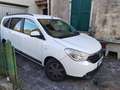 Dacia Lodgy Lodgy 1.5 dci 110cv 7 posti Bianco - thumbnail 5