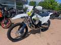 Husqvarna TE 250 i  MY25 Blanc - thumbnail 6