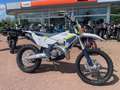 Husqvarna TE 250 i  MY25 Blanc - thumbnail 4