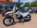 Husqvarna TE 250 i  MY25 Blanc - thumbnail 2