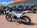 Husqvarna TE 250 i  MY25 Blanc - thumbnail 7