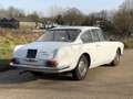 Lancia Flavia coupe 1.8 Biały - thumbnail 2