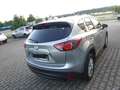 Mazda CX-5 SKYACTIV-D 150 Verkauf nur an Gewerbetreibende! Silber - thumbnail 4