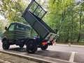 Iveco Daily 35 - 10 Turbo DIESEL 4WD Zöld - thumbnail 7