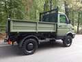 Iveco Daily 35 - 10 Turbo DIESEL 4WD zelena - thumbnail 2