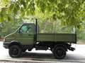 Iveco Daily 35 - 10 Turbo DIESEL 4WD Groen - thumbnail 1