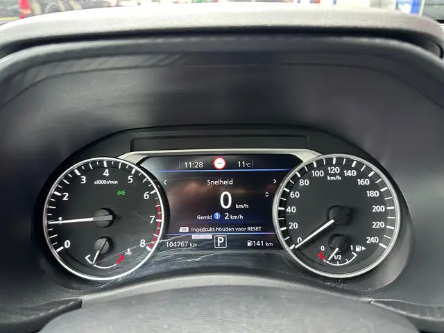 Nissan Juke view 13