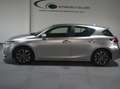 Lexus CT 200h CT 200h Luxury Line NAVI + CAMERA / ALCANTARE Grijs - thumbnail 1