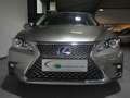 Lexus CT 200h CT 200h Luxury Line NAVI + CAMERA / ALCANTARE Grijs - thumbnail 4