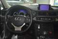 Lexus CT 200h CT 200h Luxury Line NAVI + CAMERA / ALCANTARE Grijs - thumbnail 8
