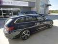 BMW 320 320d 48V xDrive Touring Msport Blu/Azzurro - thumbnail 7