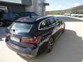 BMW 320 320d 48V xDrive Touring Msport Blu/Azzurro - thumbnail 6
