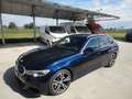 BMW 320 320d 48V xDrive Touring Msport Blu/Azzurro - thumbnail 2