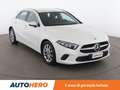 Mercedes-Benz A 180 A 180 d Sport Automatic Bianco - thumbnail 8