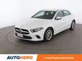 Mercedes-Benz A 180 A 180 d Sport Automatic Bianco - thumbnail 1