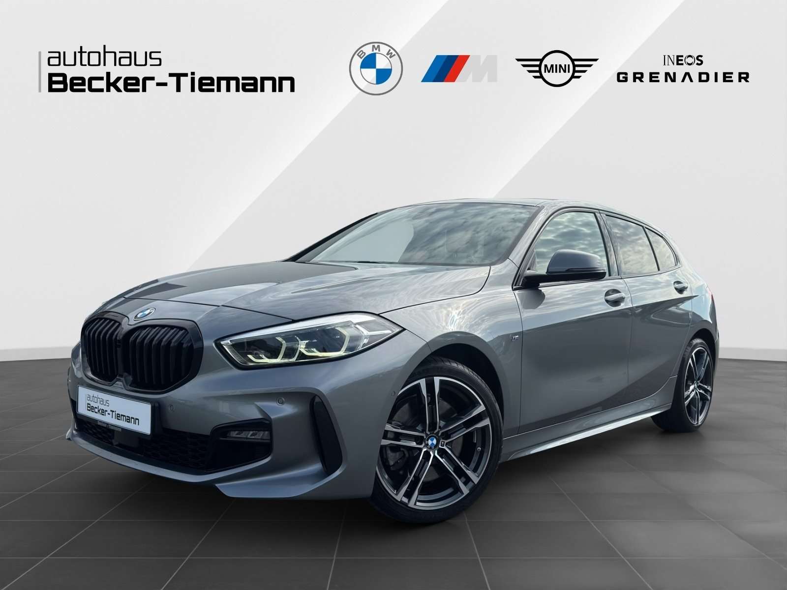 BMW 120