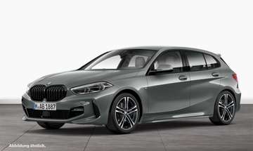 i Aut. M Sport/LivePro/CarPlay/Driving/LED/Parking