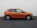 Volkswagen Polo 1.0TSI/95PK Highline · Navigatie · Camera · Sport Orange - thumbnail 3