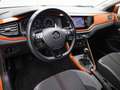 Volkswagen Polo 1.0TSI/95PK Highline · Navigatie · Camera · Sport Orange - thumbnail 4