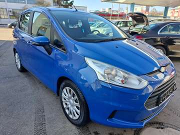 1,0 Ecoboost Trend