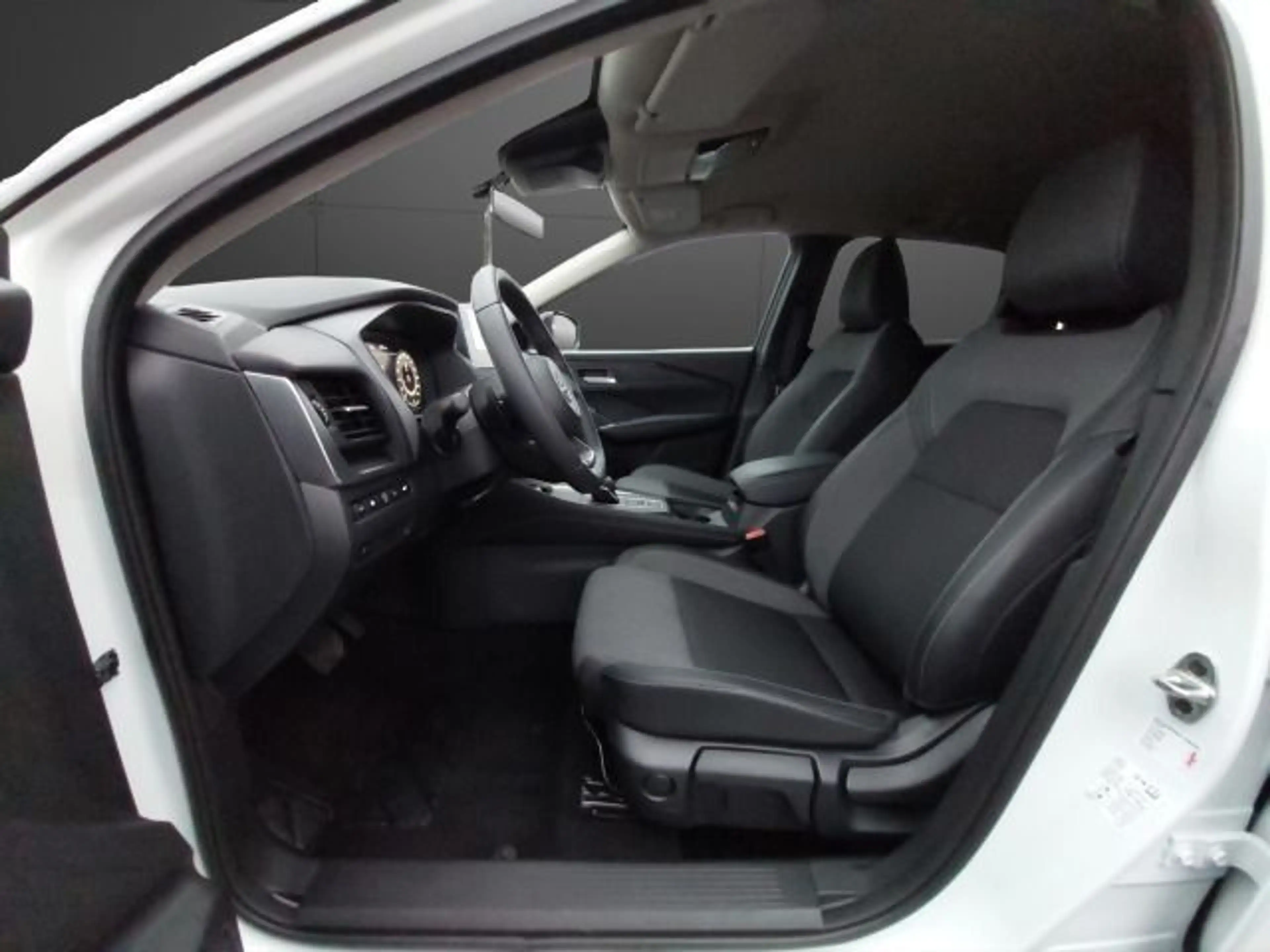 Nissan Qashqai N-Connecta 1.3 DIG-T Xtronic — photo 10