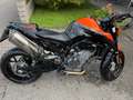 KTM 890 Duke Orange - thumbnail 5