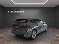 BMW 120 5T NP 45.459,-  AHK Lenkrhzg. Komfortzugang Grigio - thumbnail 3