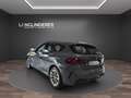 BMW 120 5T NP 45.459,-  AHK Lenkrhzg. Komfortzugang Gris - thumbnail 6