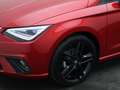 SEAT Ibiza FR 1.0 TSI DSG / ACC, LED, DAB+, SHZ, RFK Rouge - thumbnail 9