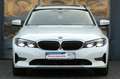 BMW 320 320d Touring Aut. Advantage Blanc - thumbnail 5