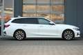 BMW 320 320d Touring Aut. Advantage Blanc - thumbnail 7
