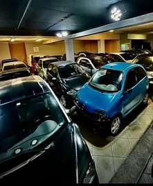 vasta gamma microcar & smart