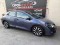 Honda Civic 1.4i Elegance 1er prop./carnet/navi/garantie 1an Blau - thumbnail 3