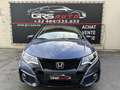 Honda Civic 1.4i Elegance 1er prop./carnet/navi/garantie 1an Blau - thumbnail 6