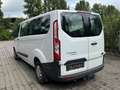 Ford Tourneo Custom Kombi 300 L2 Trend 9 Sitzer Klima Bílá - thumbnail 4
