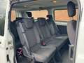 Ford Tourneo Custom Kombi 300 L2 Trend 9 Sitzer Klima Bílá - thumbnail 9