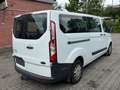 Ford Tourneo Custom Kombi 300 L2 Trend 9 Sitzer Klima Bílá - thumbnail 6