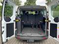 Ford Tourneo Custom Kombi 300 L2 Trend 9 Sitzer Klima Bílá - thumbnail 11