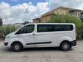 Ford Tourneo Custom Kombi 300 L2 Trend 9 Sitzer Klima Bílá - thumbnail 3