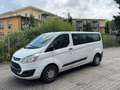 Ford Tourneo Custom Kombi 300 L2 Trend 9 Sitzer Klima Bílá - thumbnail 2
