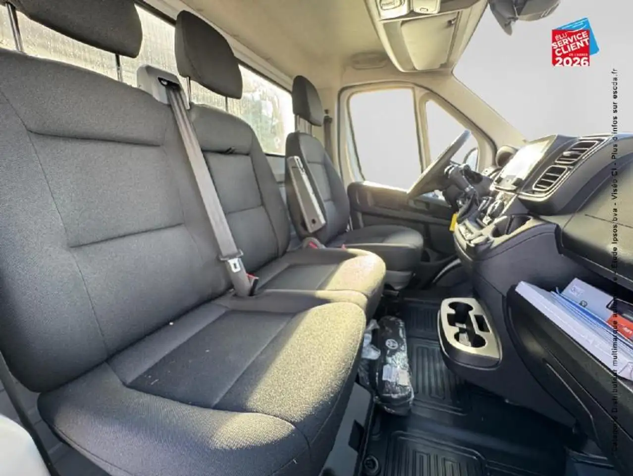 Toyota Proace Max 2026