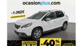 Peugeot 2008 1.2 PureTech S&S Style EAT6 110 Blanc - thumbnail 1