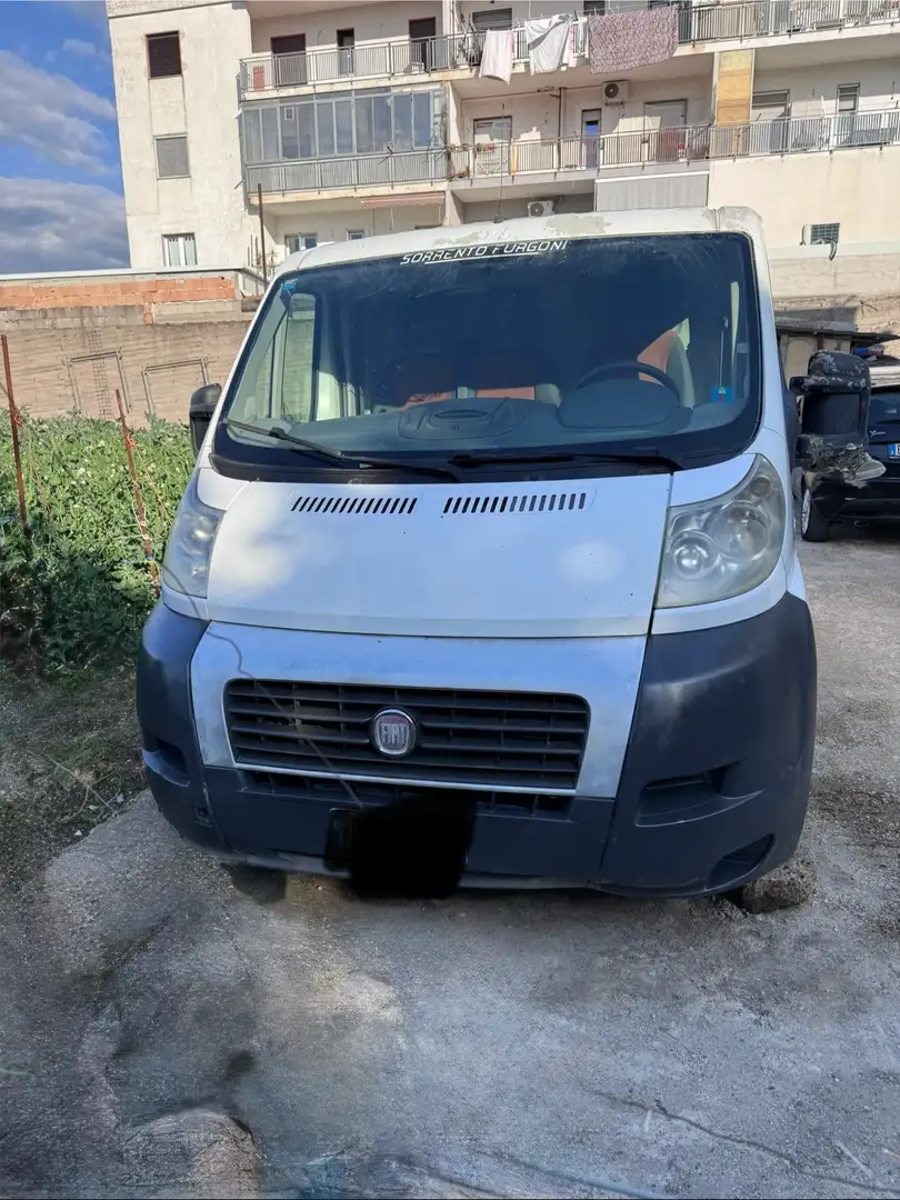 Fiat Ducato - 1