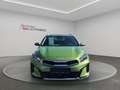 Kia XCeed Spirit DCT7 P2 NAVI+E-KLAPPE+JBL+KAMERA+SHZ+TOTWIN Grün - thumbnail 3
