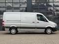 Mercedes-Benz Sprinter 319 3.0 V6 L2H1 | 3,5t Trekhaak | Xenon | Airco | Zilver - thumbnail 8