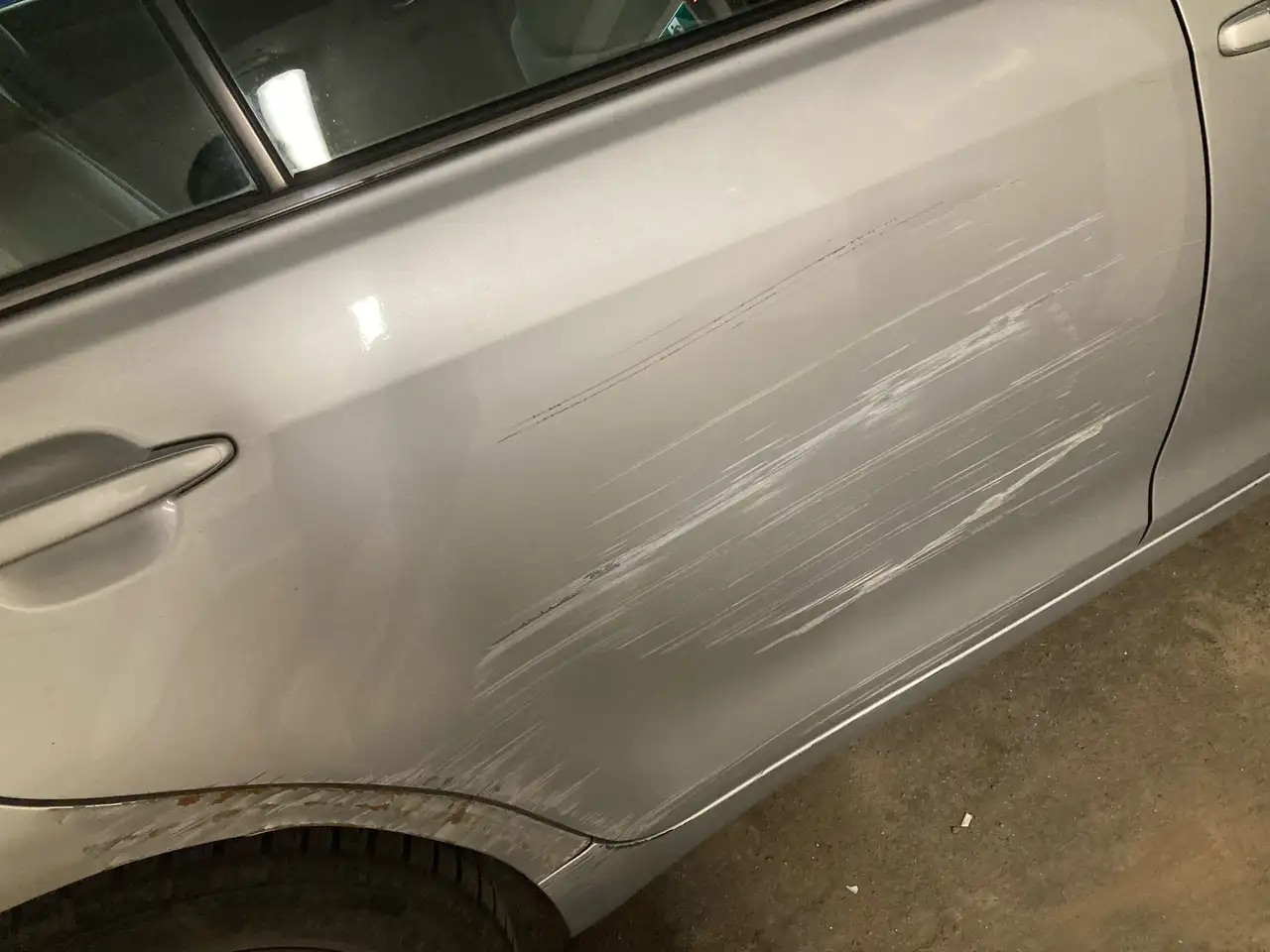Toyota Camry снимка Toyota Camry