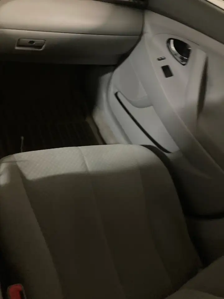 Toyota Camry снимка Toyota Camry